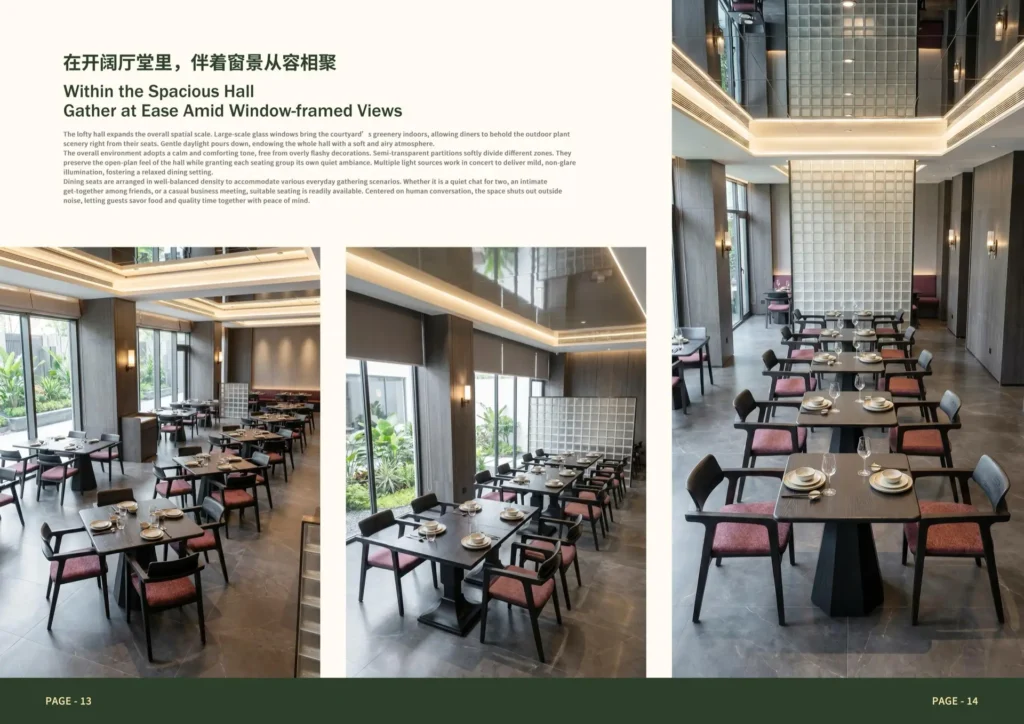 Restaurant RES-006