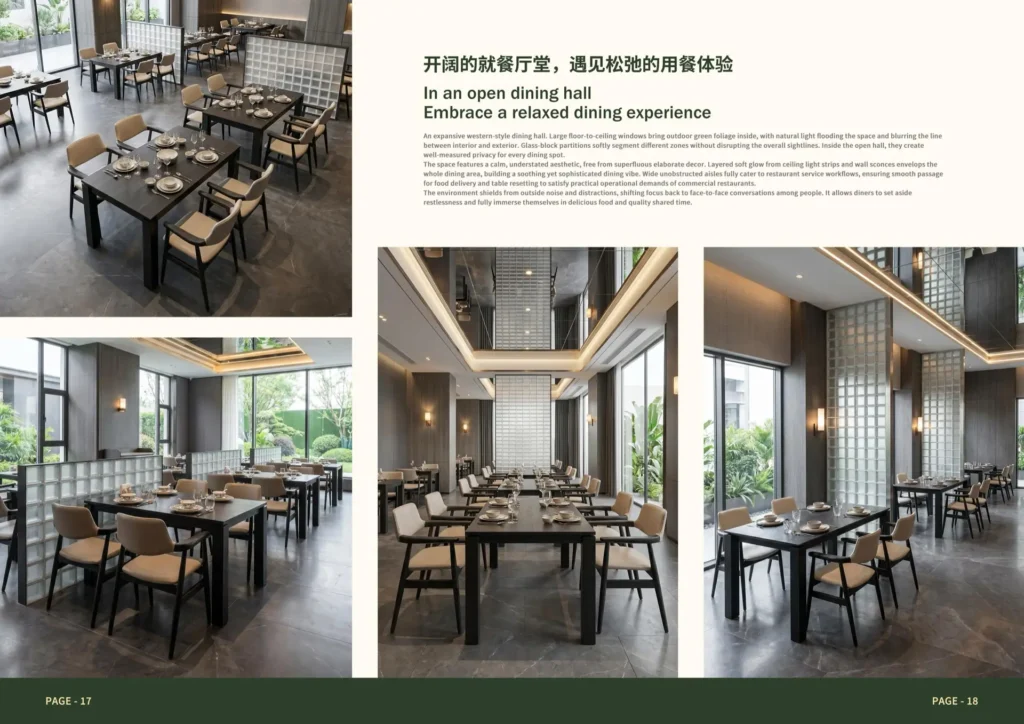 Restaurant RES-008