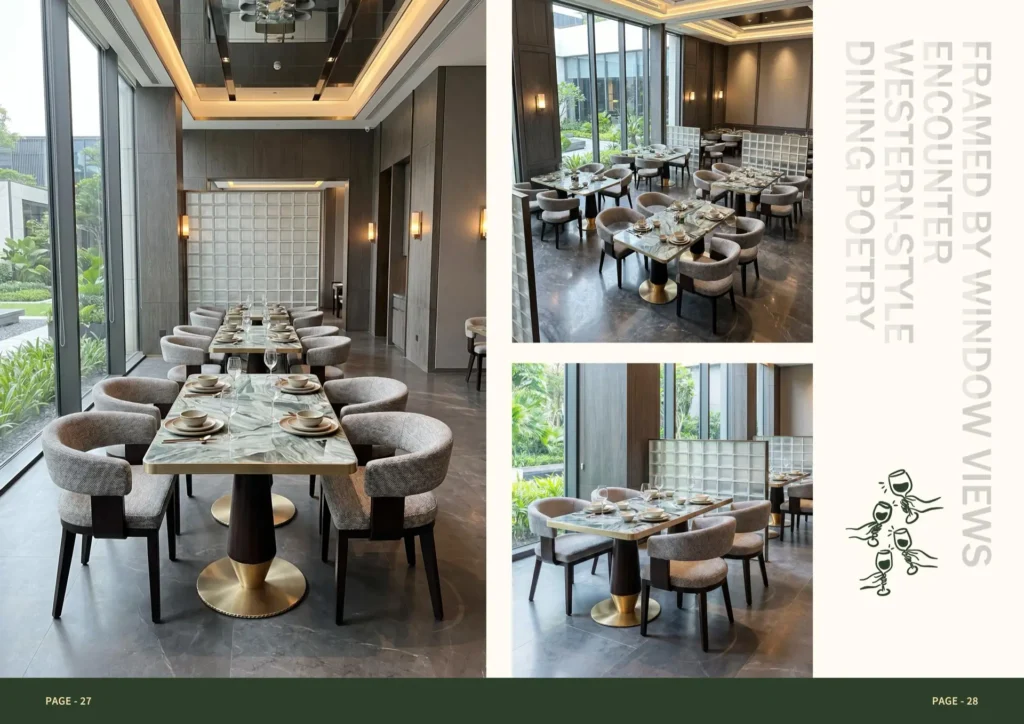 Restaurant RES-013