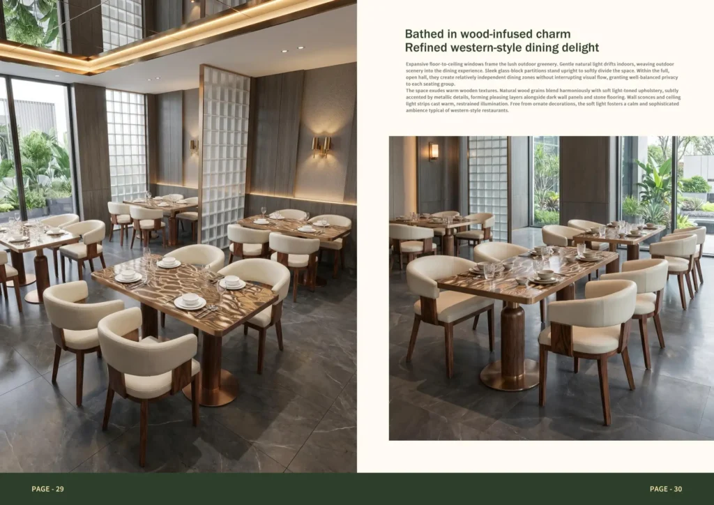 Restaurant RES-014