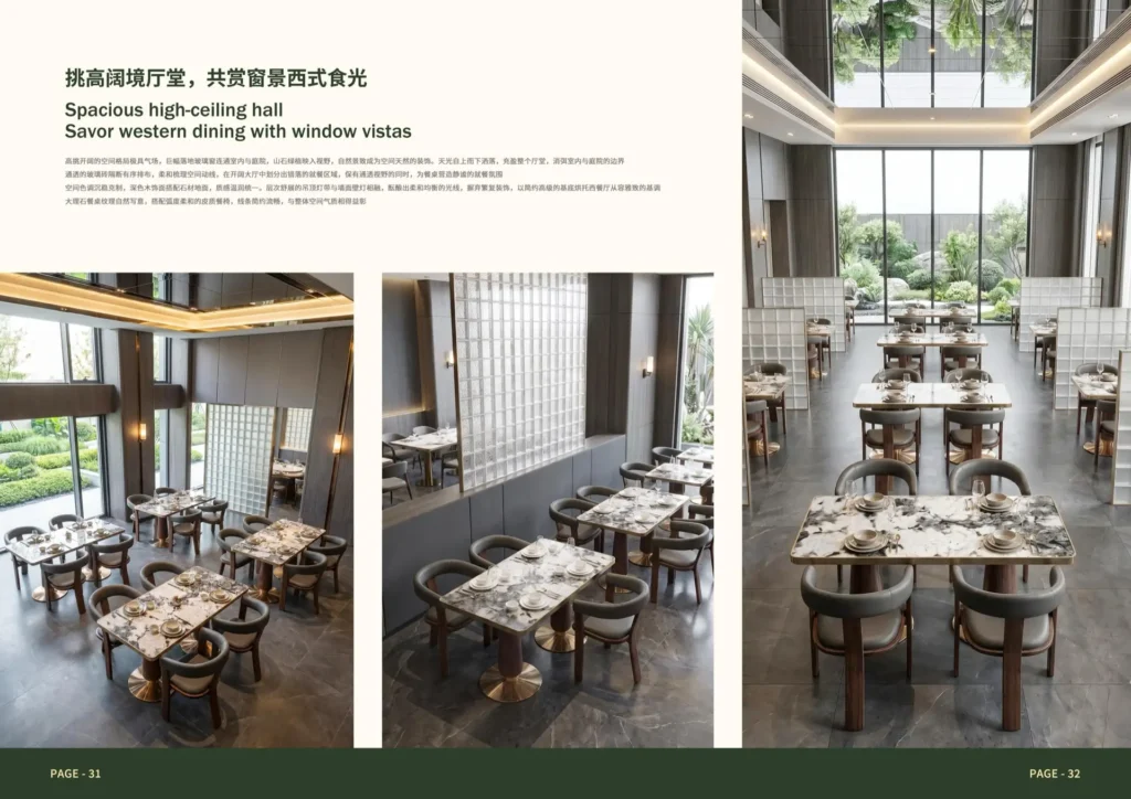 Restaurant RES-015