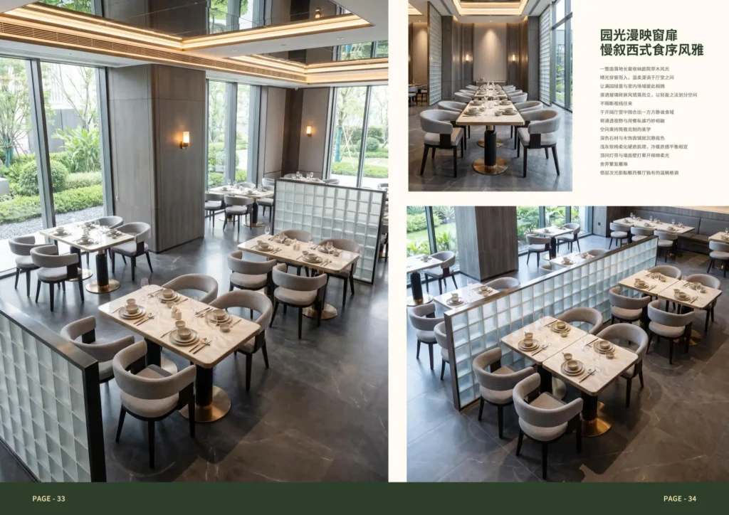 Restaurant RES-016