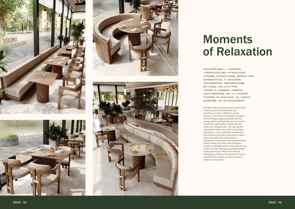 Restaurant RES-019