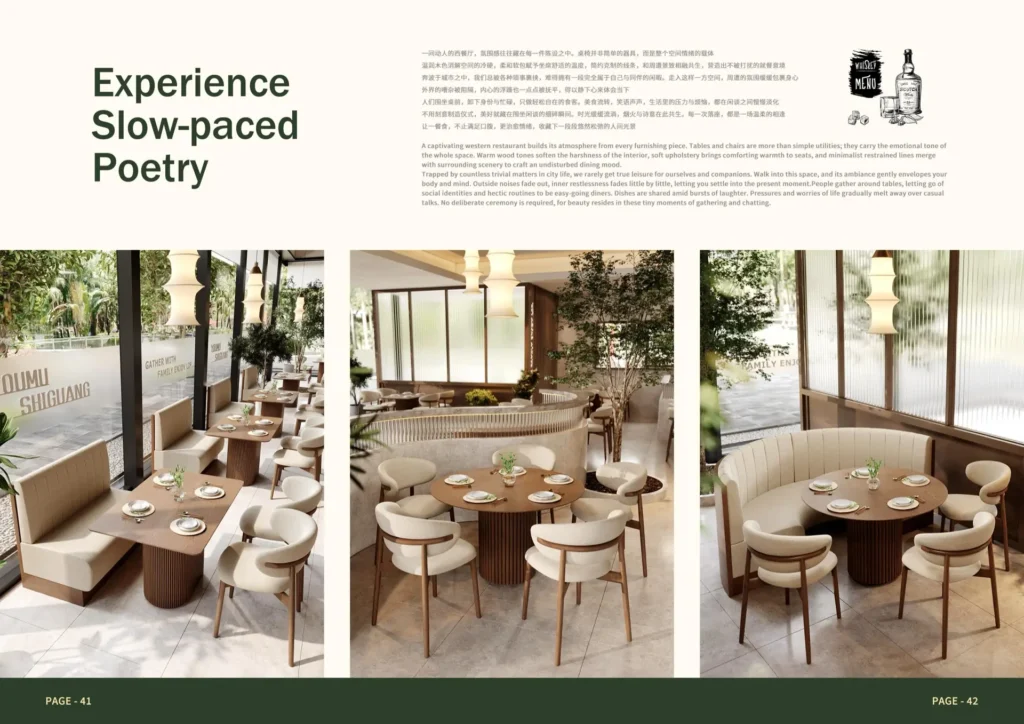 Restaurant RES-020