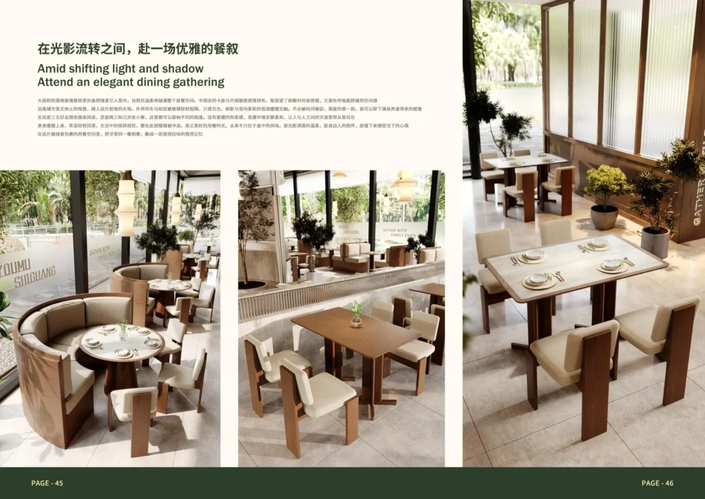 Restaurant RES-022