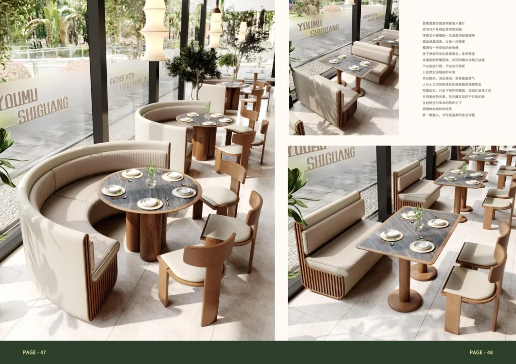 Restaurant RES-023