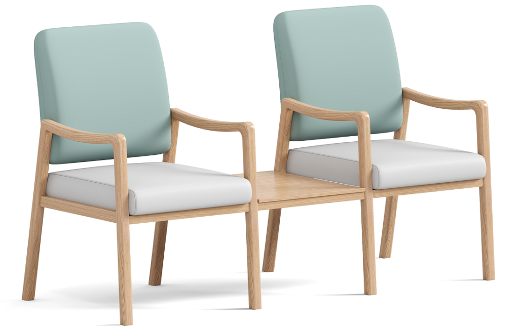 ARM CHAIR