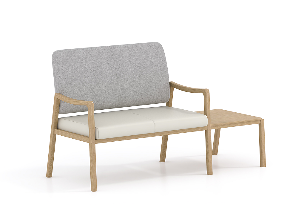 ARM CHAIR