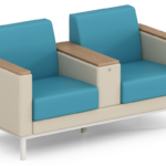 WAITING SOFA thumbnail 0