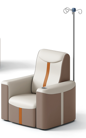 HOSPITAL CHAIR