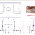 OFFICE CHAIR thumbnail 1