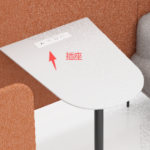 OFFICE CHAIR thumbnail 0