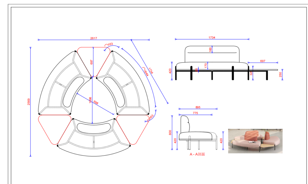 SOFA
