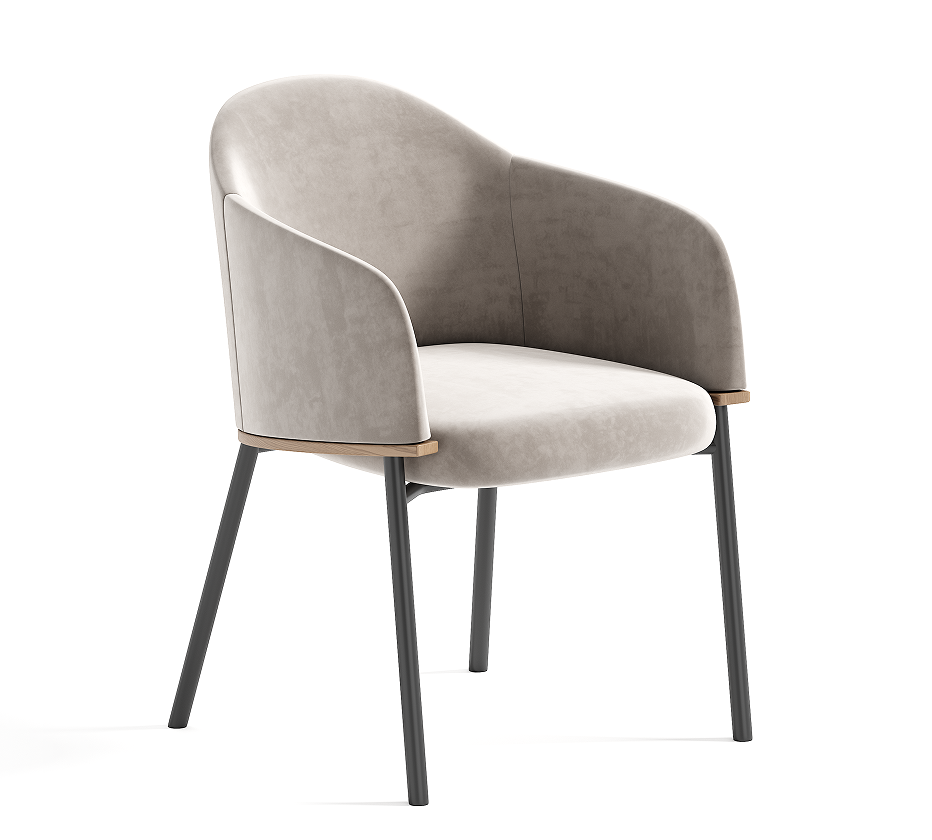 ARM CHAIR