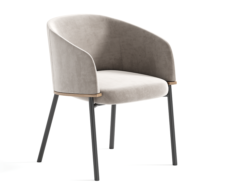 ARM CHAIR