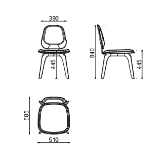 CHAIR