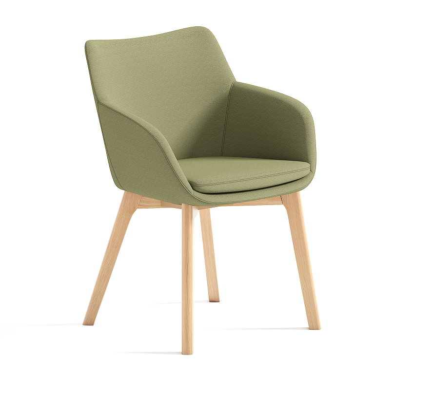 ARM CHAIR