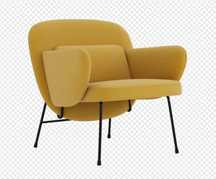ARM CHAIR
