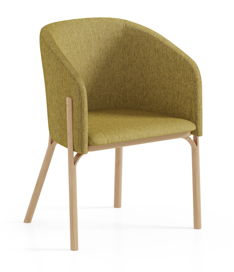 ARM CHAIR