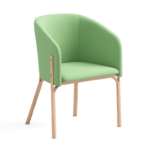 ARM CHAIR thumbnail 1