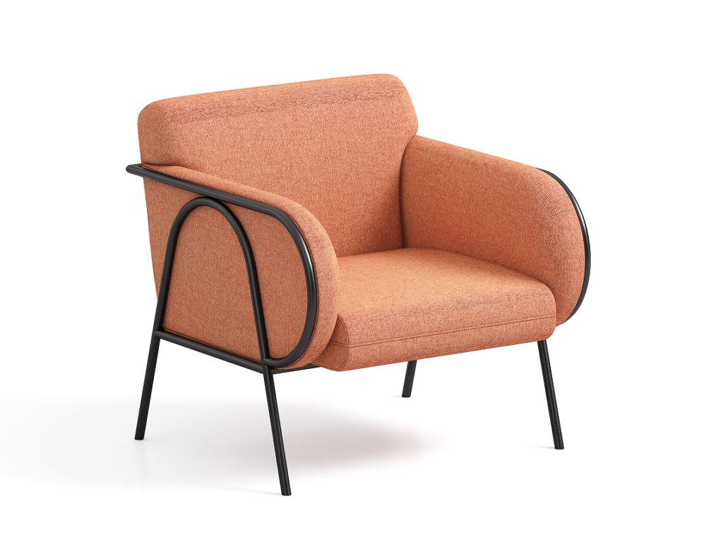 ARM CHAIR