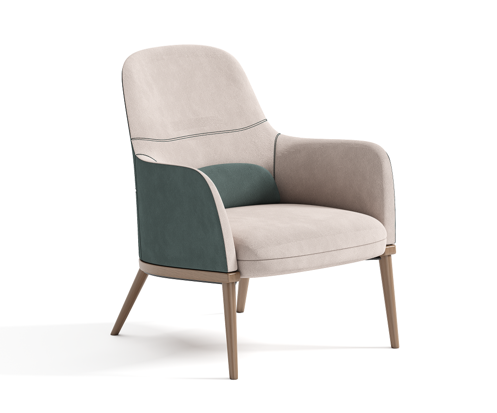 ARM CHAIR