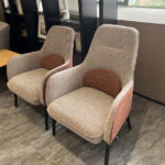 ARM CHAIR thumbnail 1