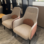 ARM CHAIR thumbnail 1