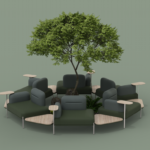SIDE TABLE thumbnail 2