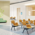 BEAM SEATING thumbnail 2