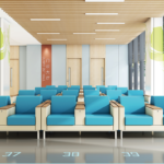 BEAM SEATING thumbnail 3